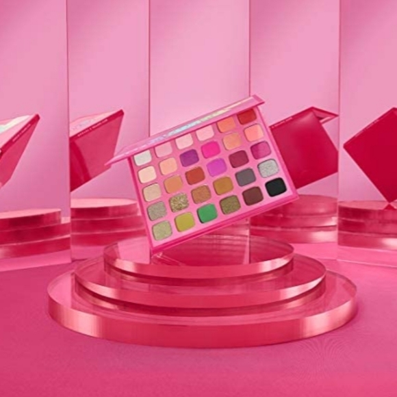 💖HOST PICK💖 Morphe X Jeffree Star  Artistry Pallette - Picture 4 of 7